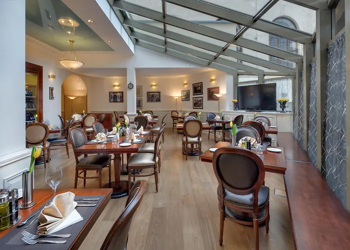 Boutique Hotel Seven Days