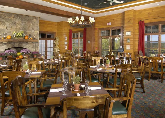 Brasstown Valley Resort & Spa
