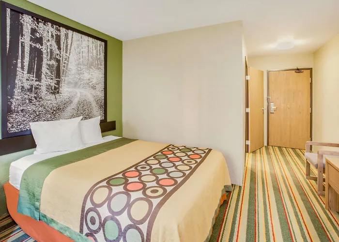 Grayling Dog Friendly Hotels
