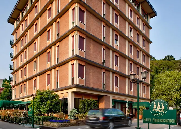 Ambasciatori