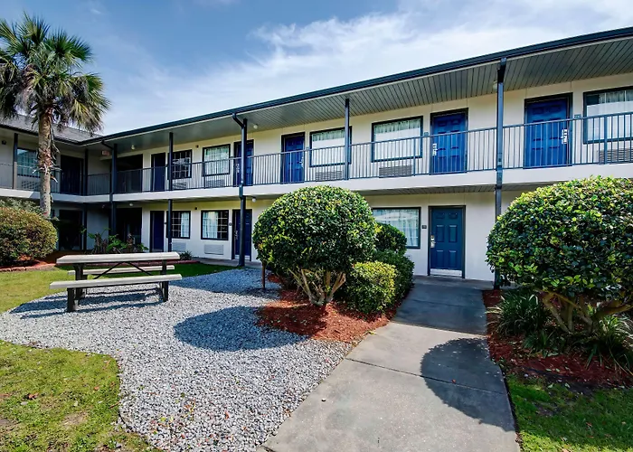 Studio 6 Extended Stay - , Ms