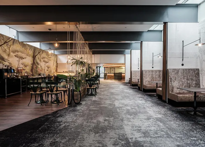 HOTEL ENGEL LIESTAL - Business&Lifestyle