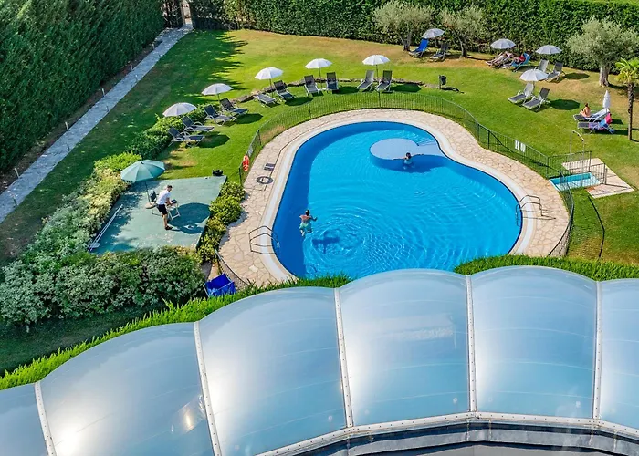 Hotel Silken Villa De Laguardia