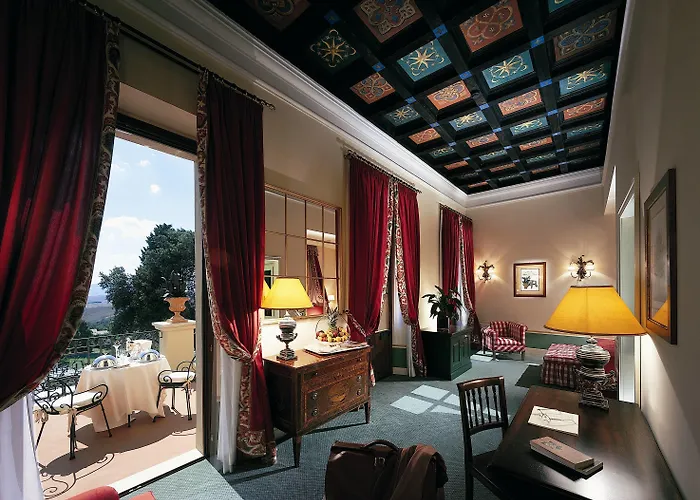 Fonteverde Lifestyle & Thermal Retreat - The Leading Hotels Of The World San Casciano dei Bagni