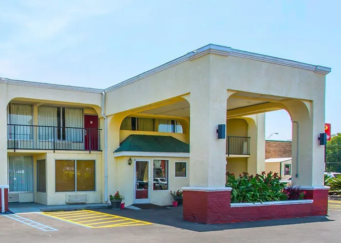 Econolodge