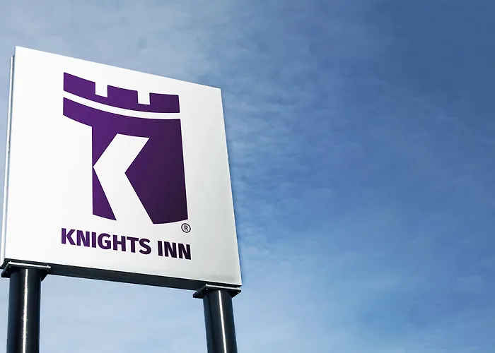 Knights Inn Liberty