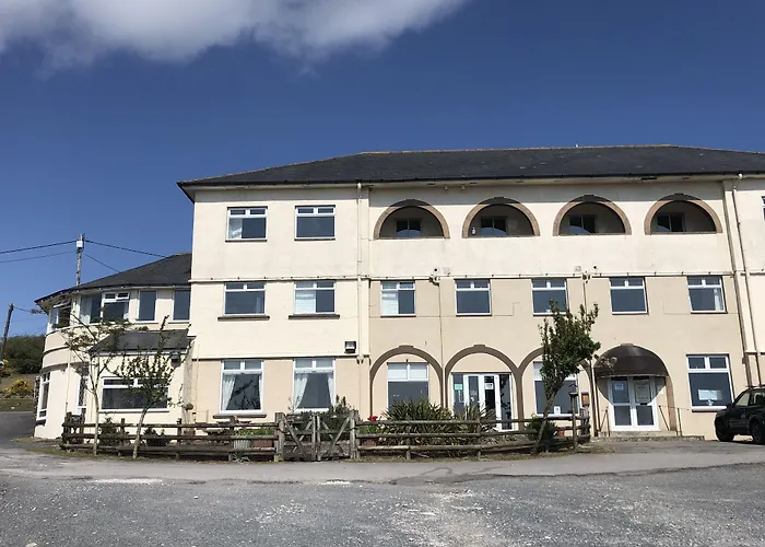 The Moorland Hotel
