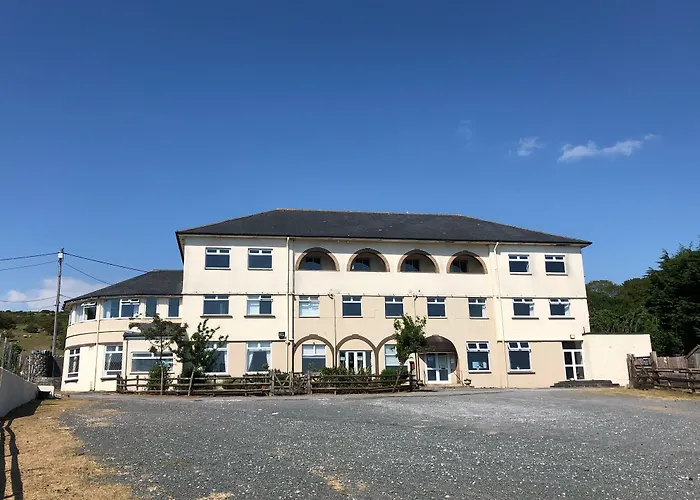 The Moorland Hotel