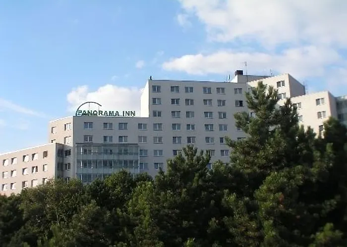 Panorama Inn Und Boardinghaus