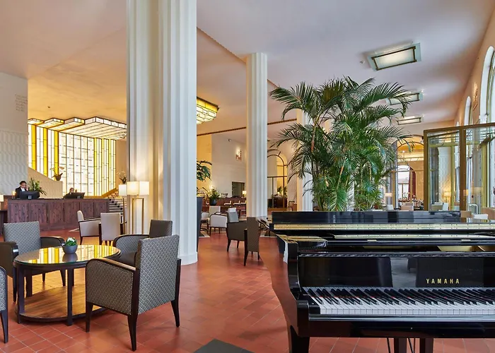 Hotel&Spa Vacances Bleues Le Splendid Dax