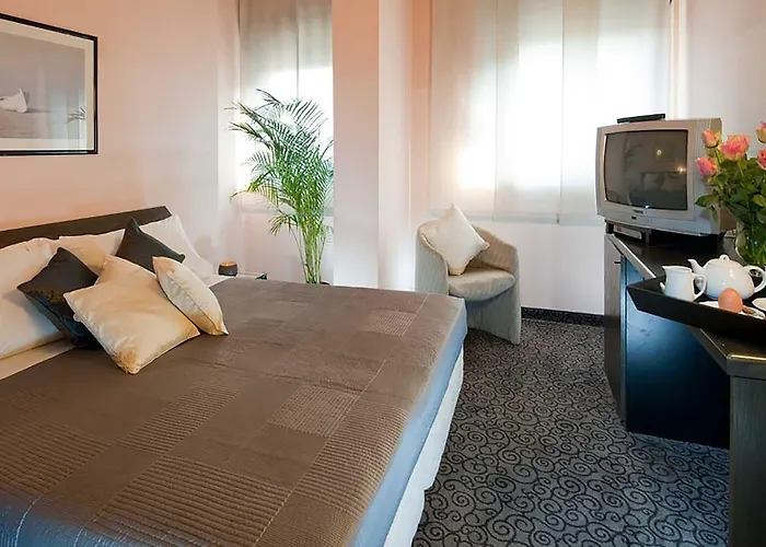 Hotel Comtur