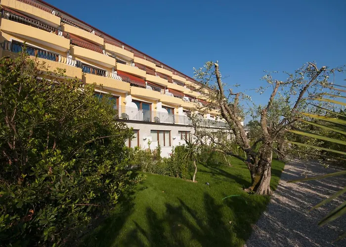 Eurocongressi Hotel Cavaion Veronese