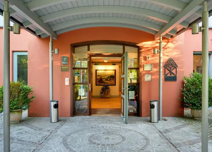 Hotel Gasthaus Rottner