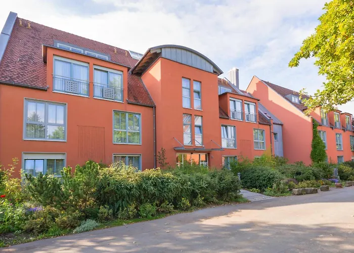 Hotel Gasthaus Rottner