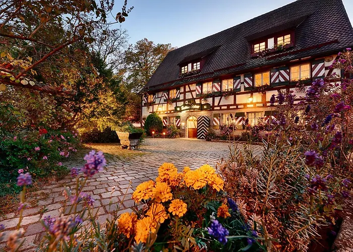Hotel Gasthaus Rottner