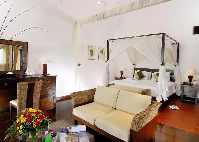 Mangosteen Ayurveda & Wellness Resort - Sha Plus