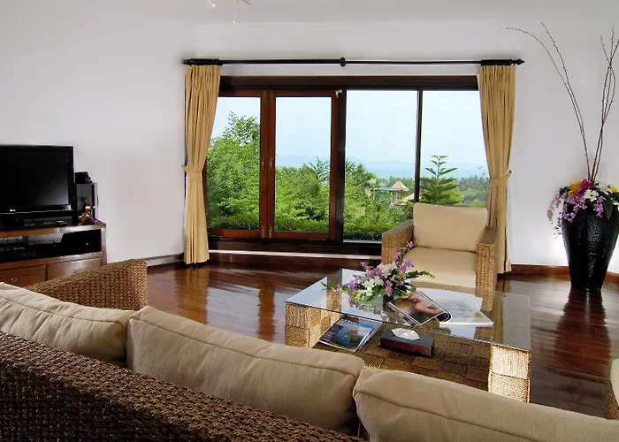 Mangosteen Ayurveda & Wellness Resort - Sha Plus