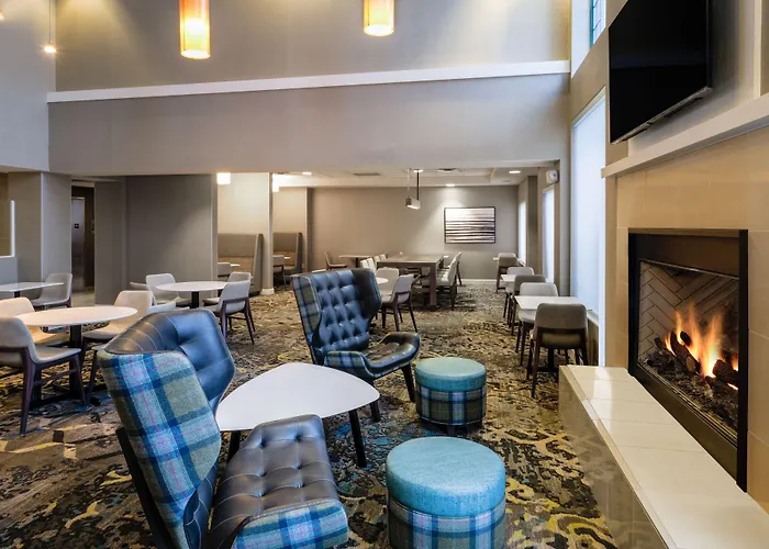 Residence Inn By Marriott Chicago