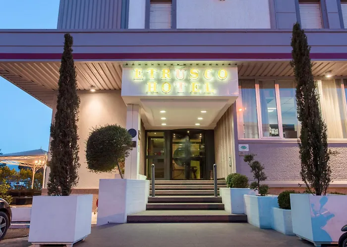 Etrusco Arezzo - Sure Collection By Best Western