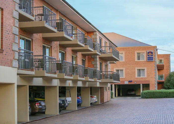 Best Western Plus Hovell Tree Inn