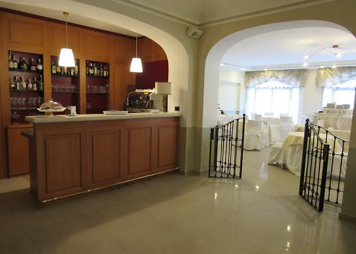 Green Hotel Settimo Torinese