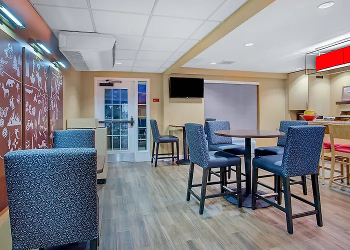 Towneplace Suites Knoxville Cedar Bluff