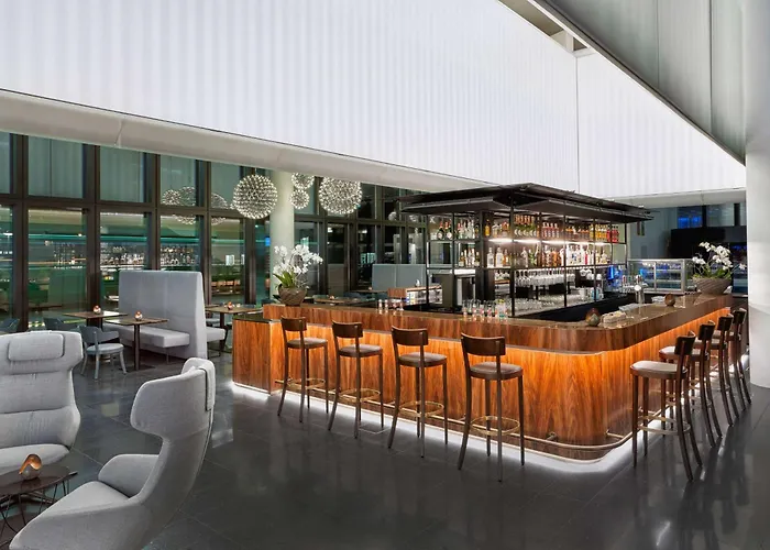 Hyperion Hotel Basilea