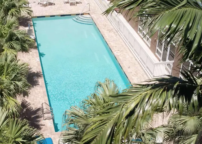 Hampton Inn Hallandale Beach-Aventura