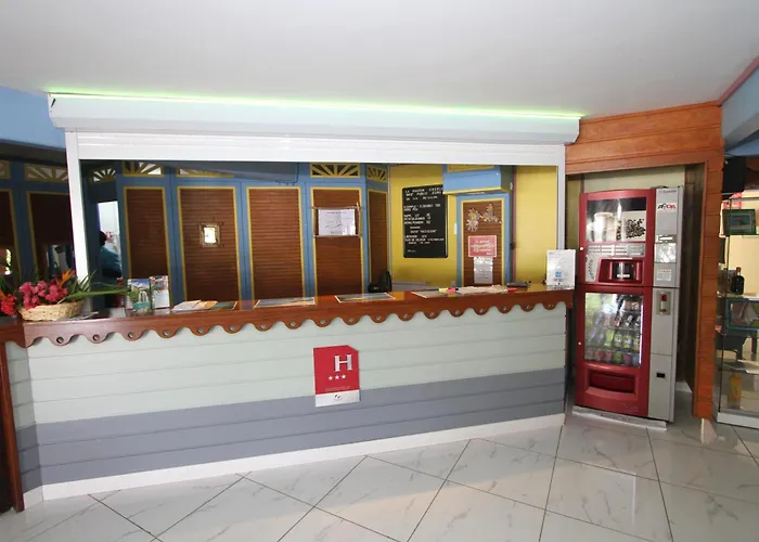 Hotel La Maison Creole