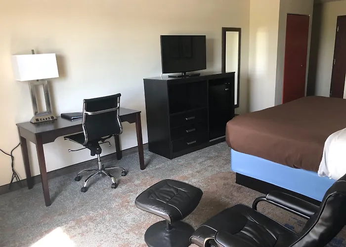 Americinn By Wyndham Maquoketa
