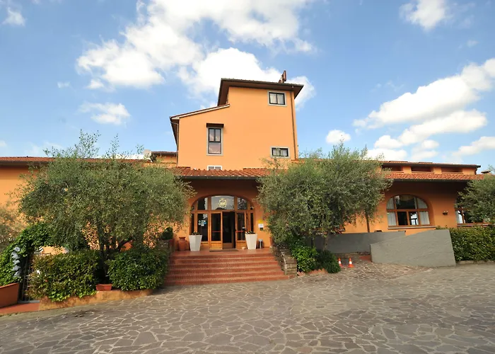 Hotel Hermitage