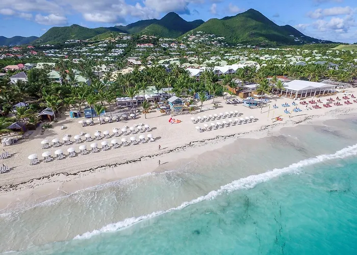 La Playa Orient Bay