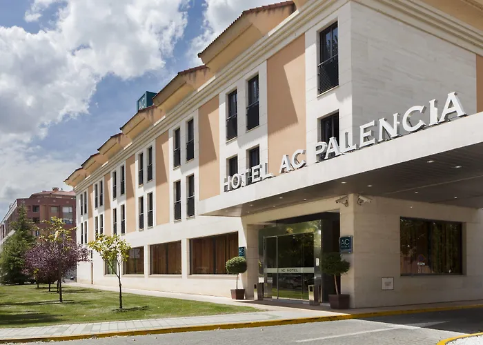 AC Hotel Palencia