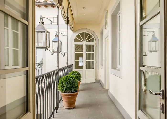 The Place Firenze
