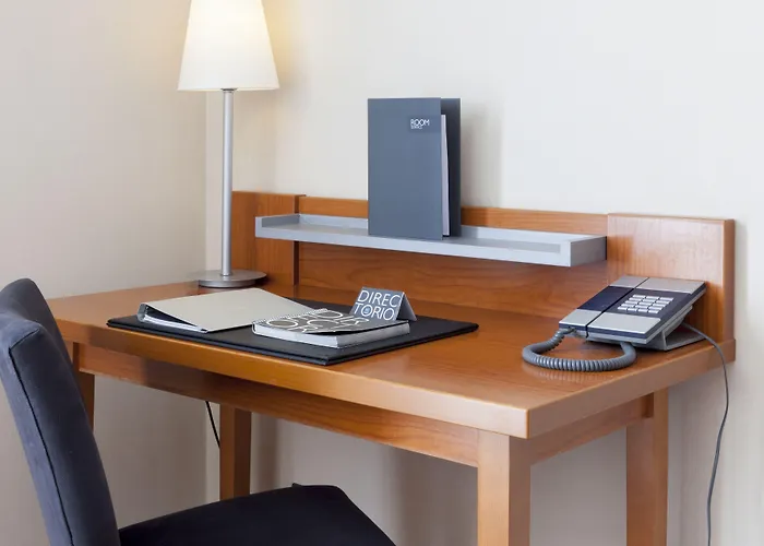 Ac Palencia By Marriott