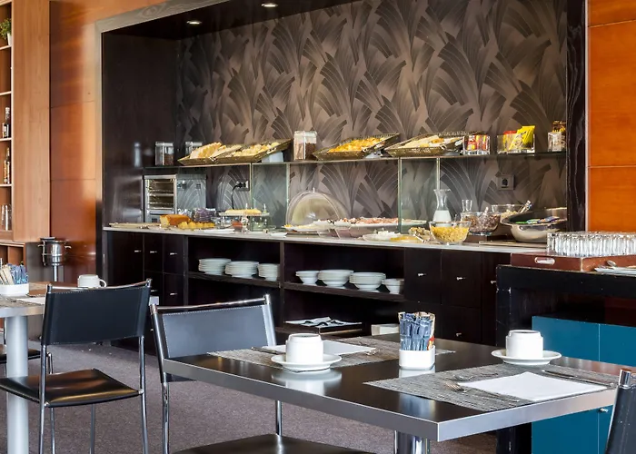 AC Hotel Palencia