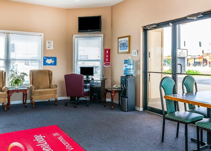 Econo Lodge