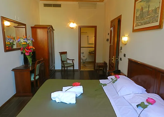 Domus Florentiae Hotel