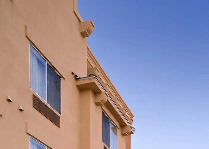 Fairfield By Marriott Inn & Suites
