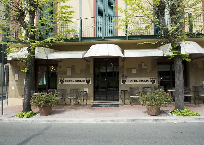 Hotel Giglio