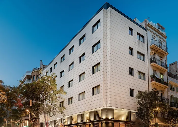 Ac Hotel Irla By Marriott