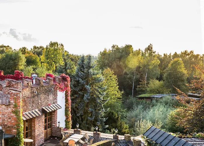 Hotel Land Gut Hoehne