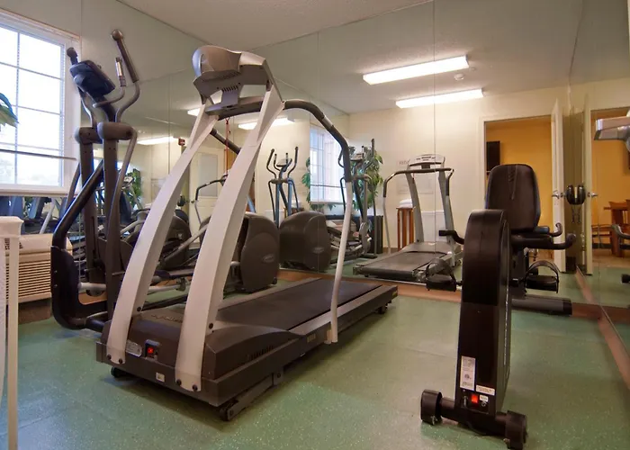 Extended Stay America Select Suites - Wilkes - Barre - Scranton