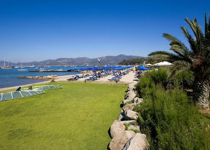 Hotel Airone Isola D'Elba Portoferraio