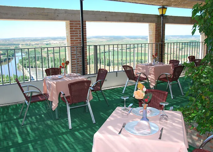 Hospedium Hotel Juan II