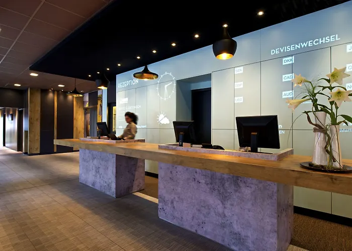 B&B Hamburg-Airport
