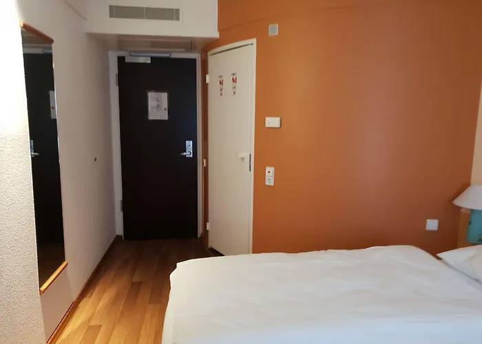 B&B Hamburg-Airport