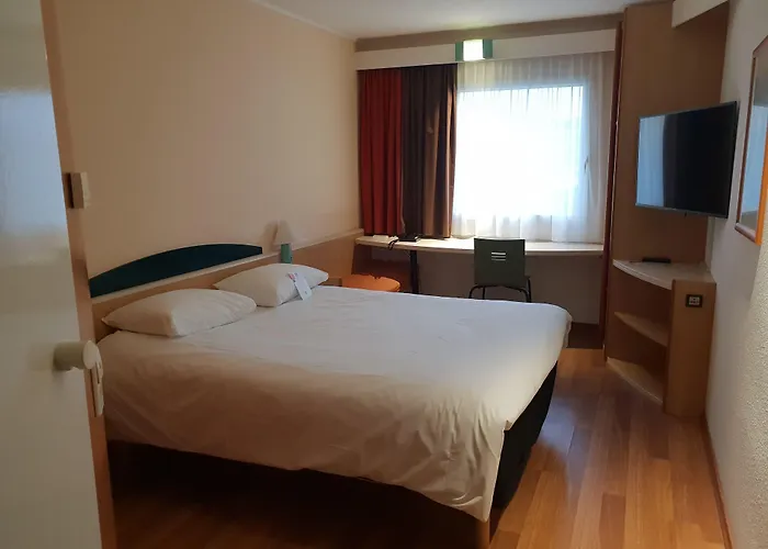 B&B Hamburg-Airport