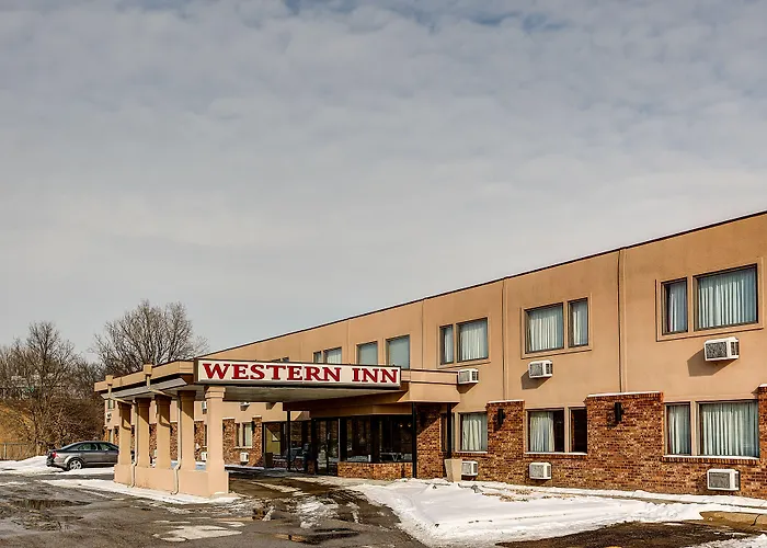 Western Inn