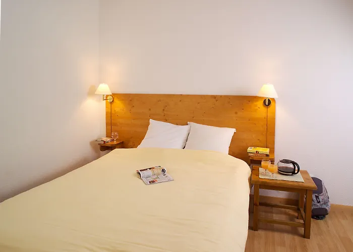 Madame Vacances Residence Les Fermes de Saint Sorlin